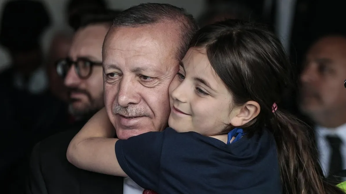 Milletimizle Çeyrek Asır, Türkiye Geleceğe Hazır.. Ak Parti 25’Inci Yılını Kutlayacak (6)