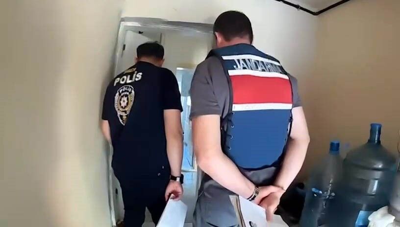 Özkan Yalım Soruşturmasında Yeni Operasyon (2)