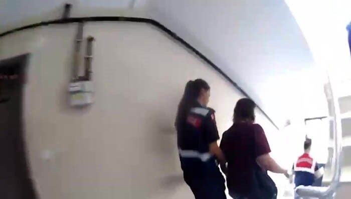 Özkan Yalım Soruşturmasında Yeni Operasyon (3)
