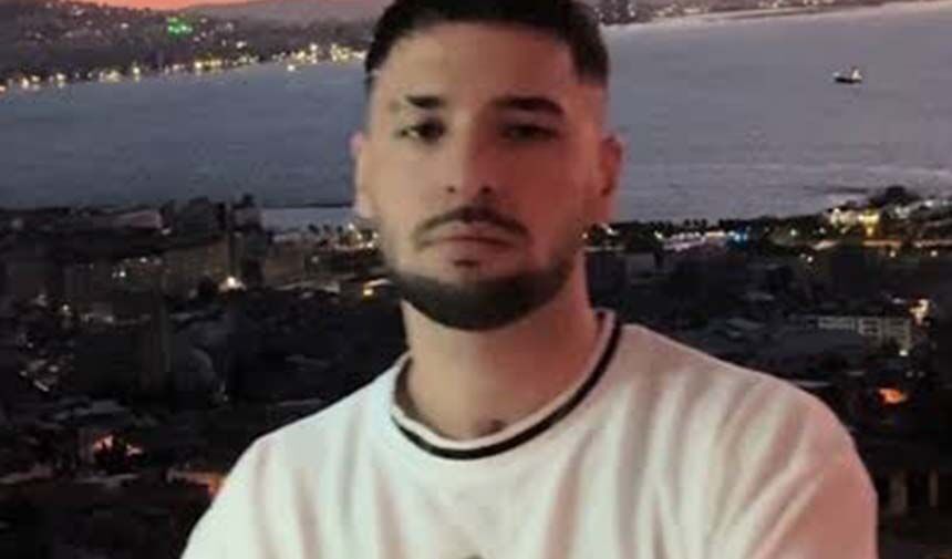 Polis sahneden aldı