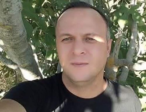 Restoranda Kavga Çıktı, Hayatını Kaybetti (3)