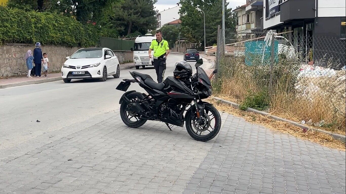 Sabah saatlerinde yaşandı, ekipler sevk edildi