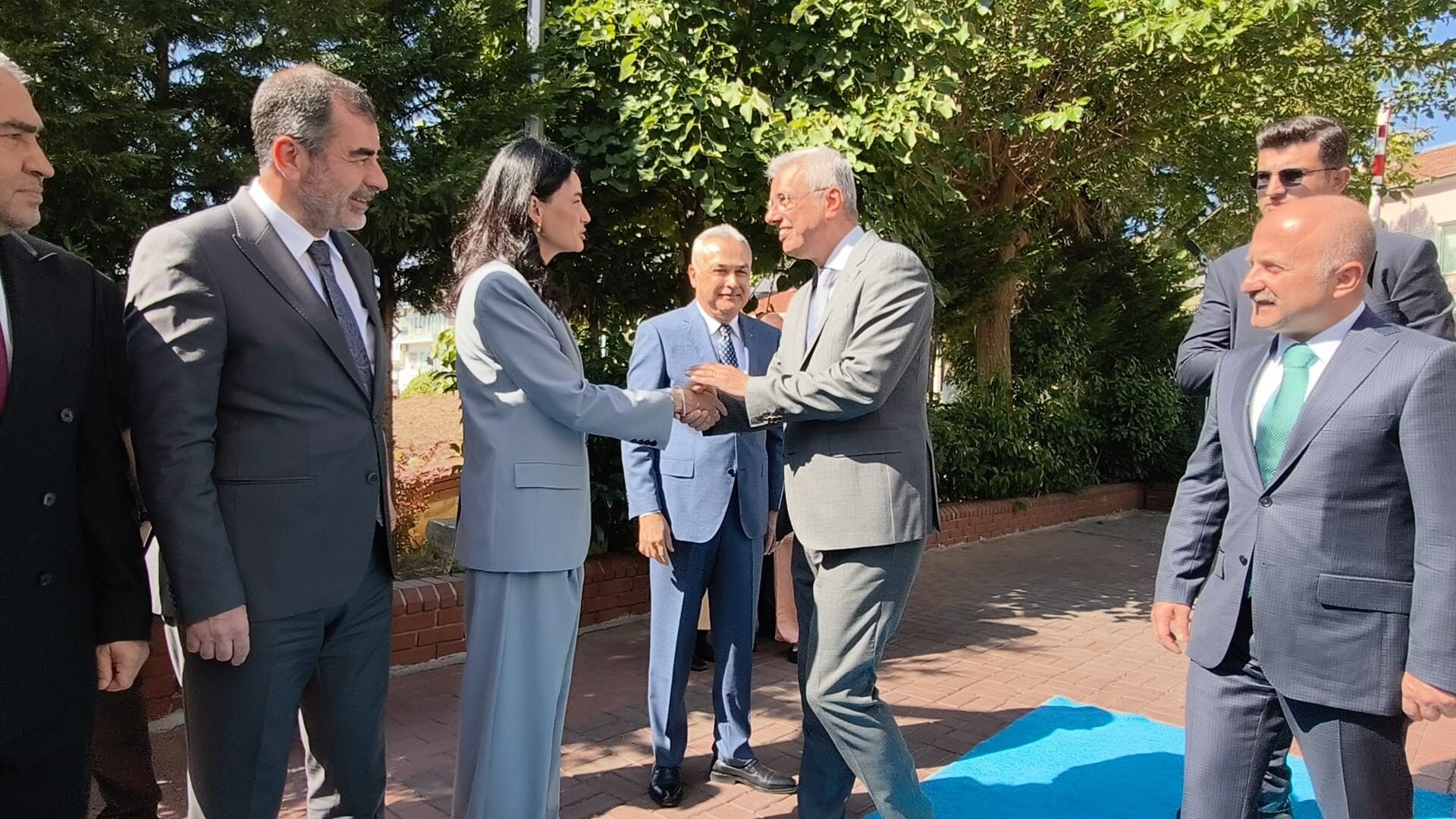 Sağlık Bakanı Aydın’da Konuştu Dünyanın En Iyi Sağlık Hizmetleri Türkiye’de (2)