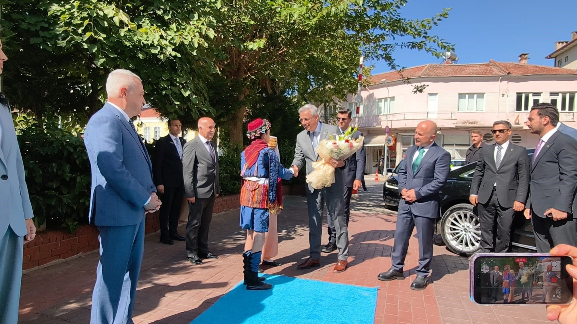 Sağlık Bakanı Aydın’da Konuştu Dünyanın En Iyi Sağlık Hizmetleri Türkiye’de (3)