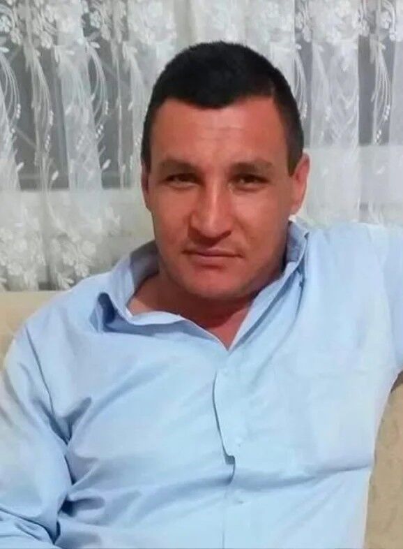 Servis Şoförü Hayatını Kaybetti (1)