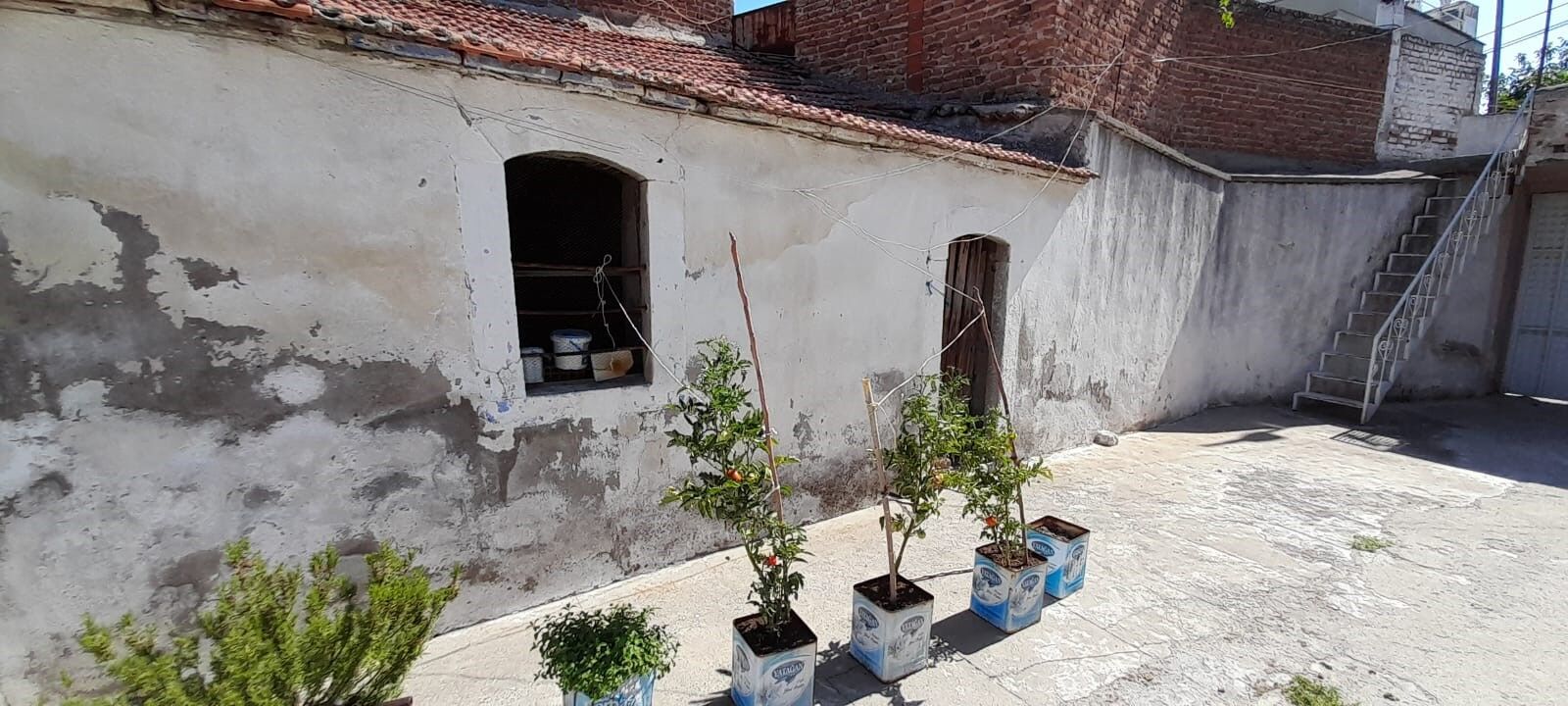 Tarihi Şapel Satışa Çıkarıldı (2)
