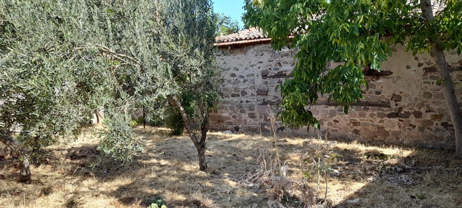Tarihi Şapel Satışa Çıkarıldı (3)