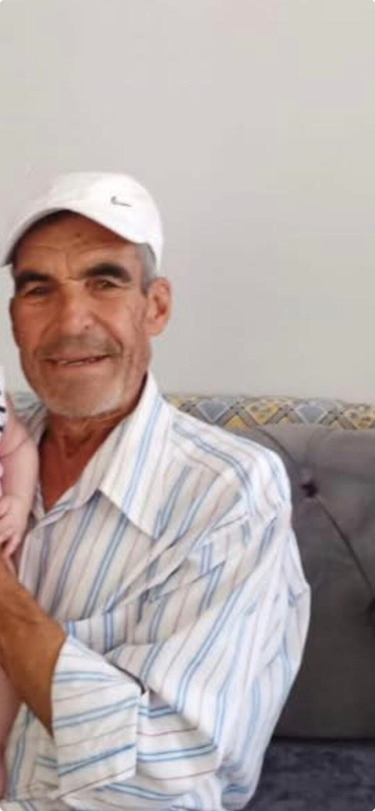 Tarladan Eve Dönen Çiftçi Devrilen Traktörün Altında Kalarak Hayatını Kaybetti (1)
