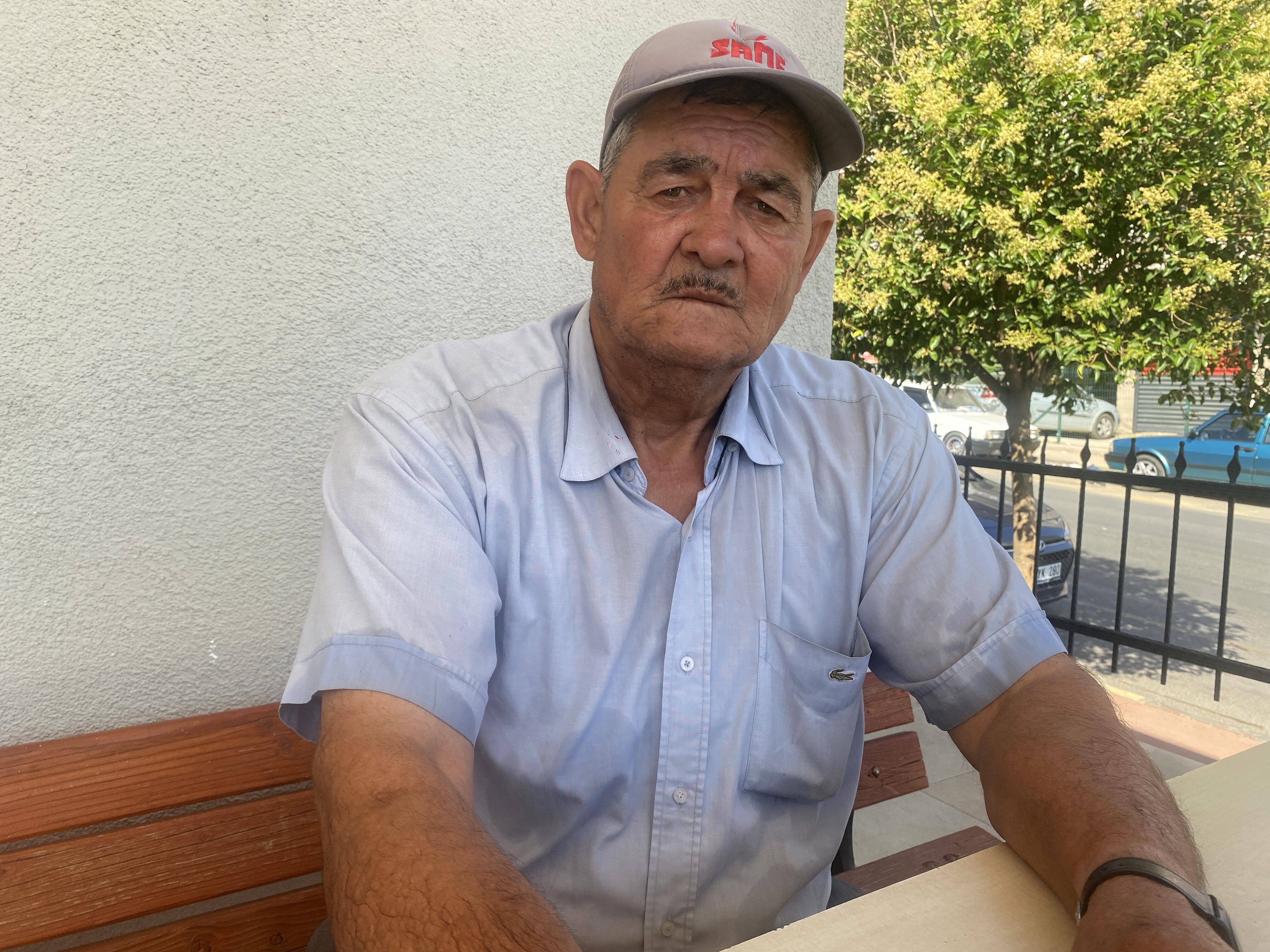 Traktör Kazasında 18 Yaşındaki Genç Hayatını Kaybetti (1)
