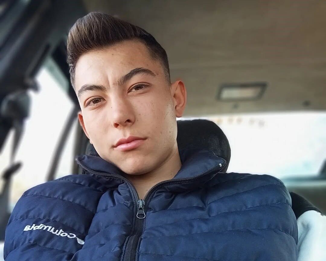Traktör Kazasında 18 Yaşındaki Genç Hayatını Kaybetti (4)