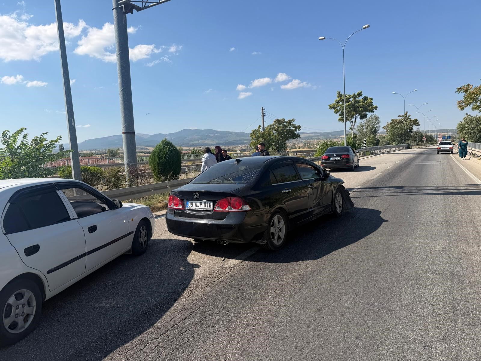Traktör Sürücüsü Hayatını Kaybetti (3)-1