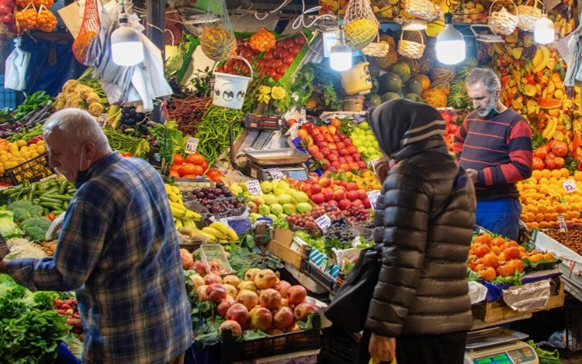 Mevsim yaz fiyatlar kış.. Üretici ile market arasındaki fark şaşırtıyor
