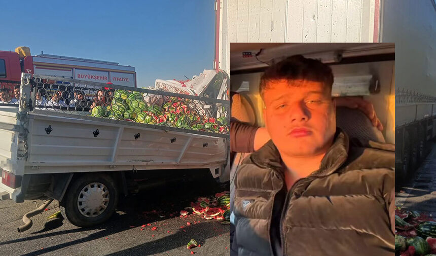 Yaralı genç hayat mücadelesini kaybetti