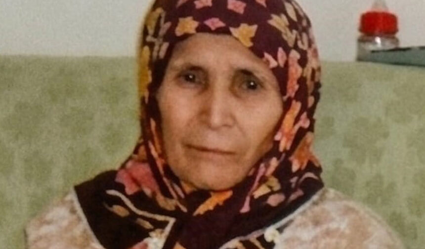 Yaşlı Kadının Bağışlanan Organları Üç Hastaya Umut Oldu (3)