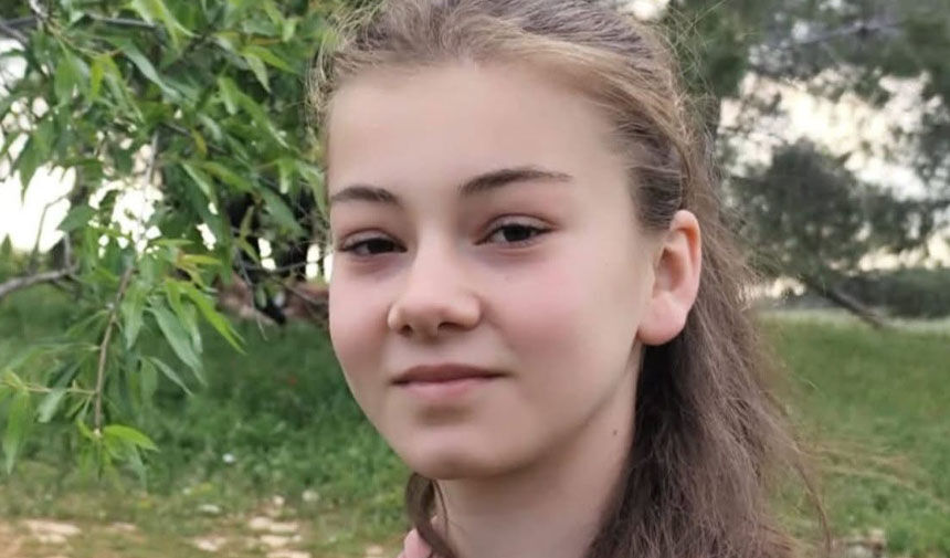 16 yaşında yaşamını yitirdi