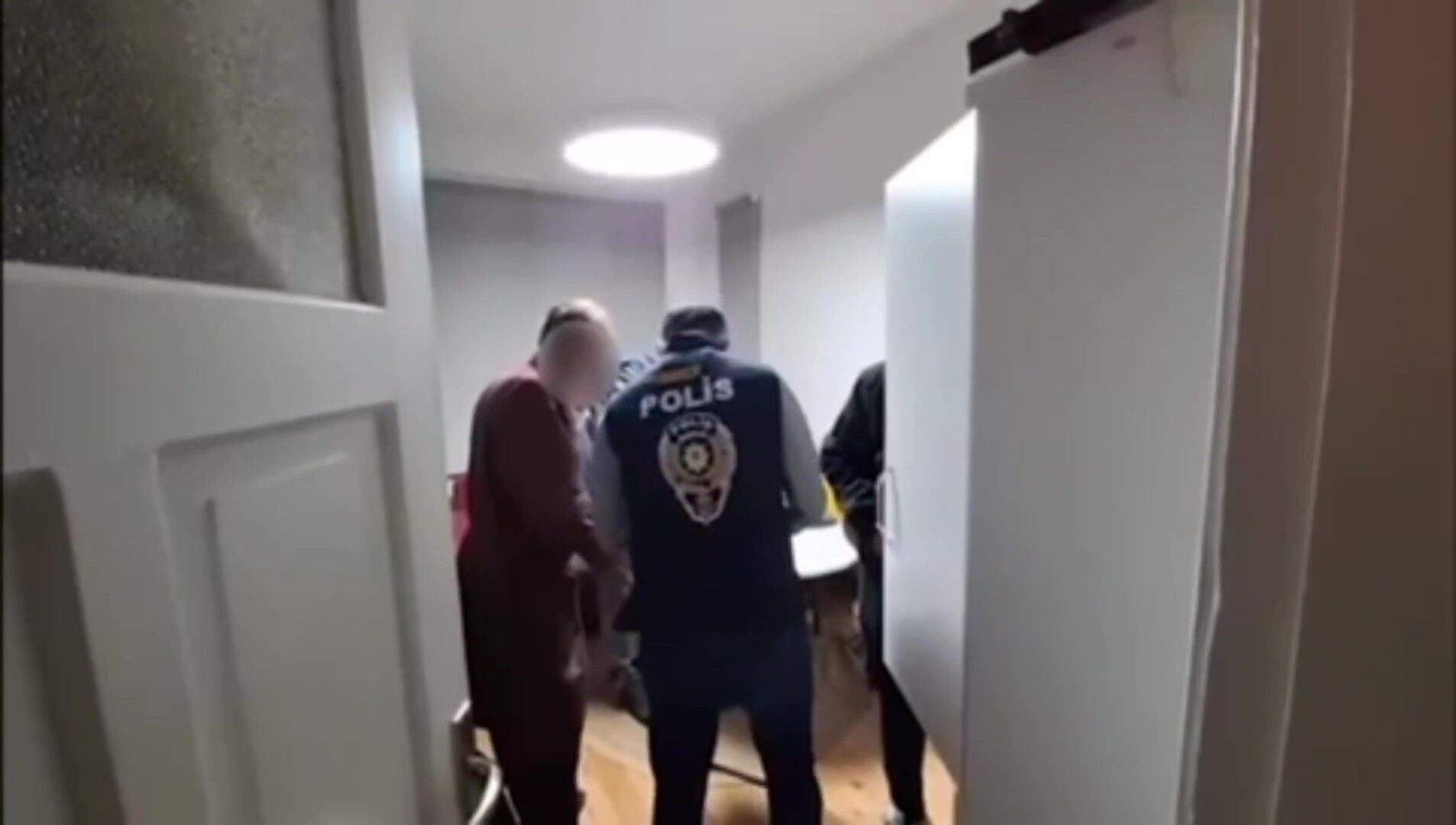 18 Ilde Yasa Dışı Bahis Ve Dolandırıcılık Operasyonu 37 Tutuklama (3)
