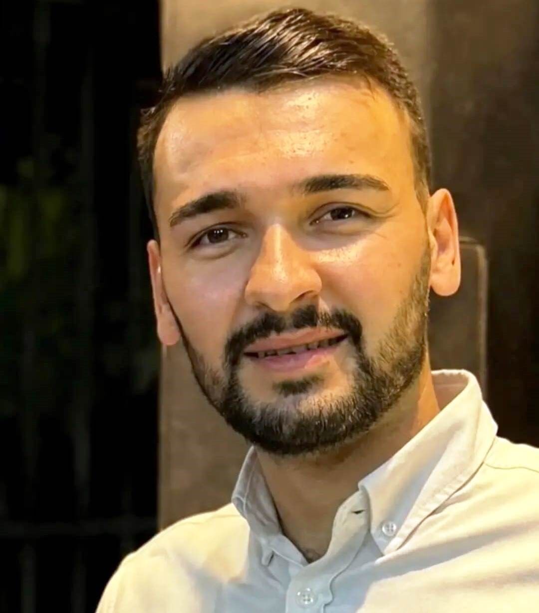 24 Yaşındaki Halil Her Yerde Aranıyor (2)