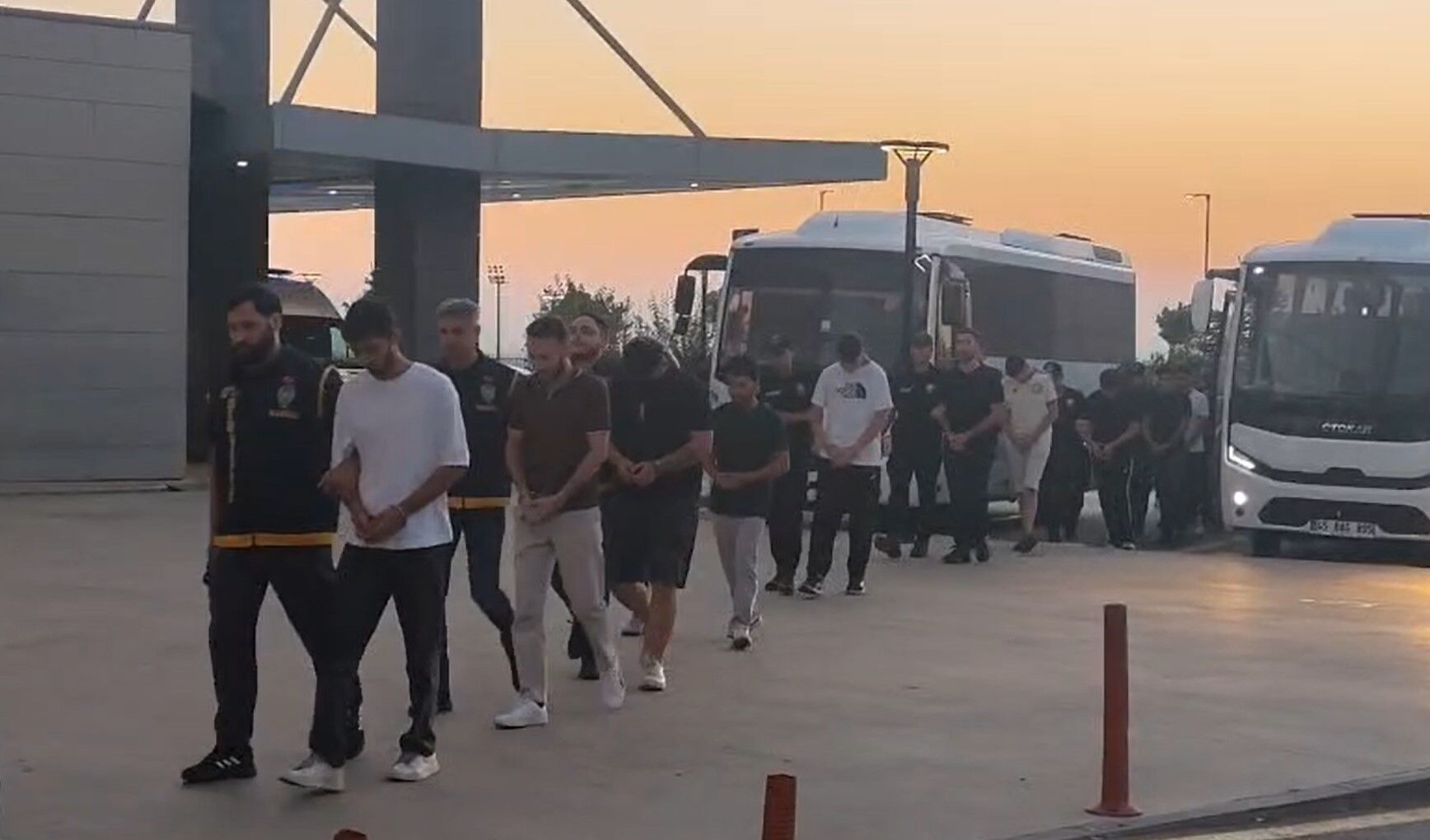 300 Milyon Liralık Para Trafiği (3)