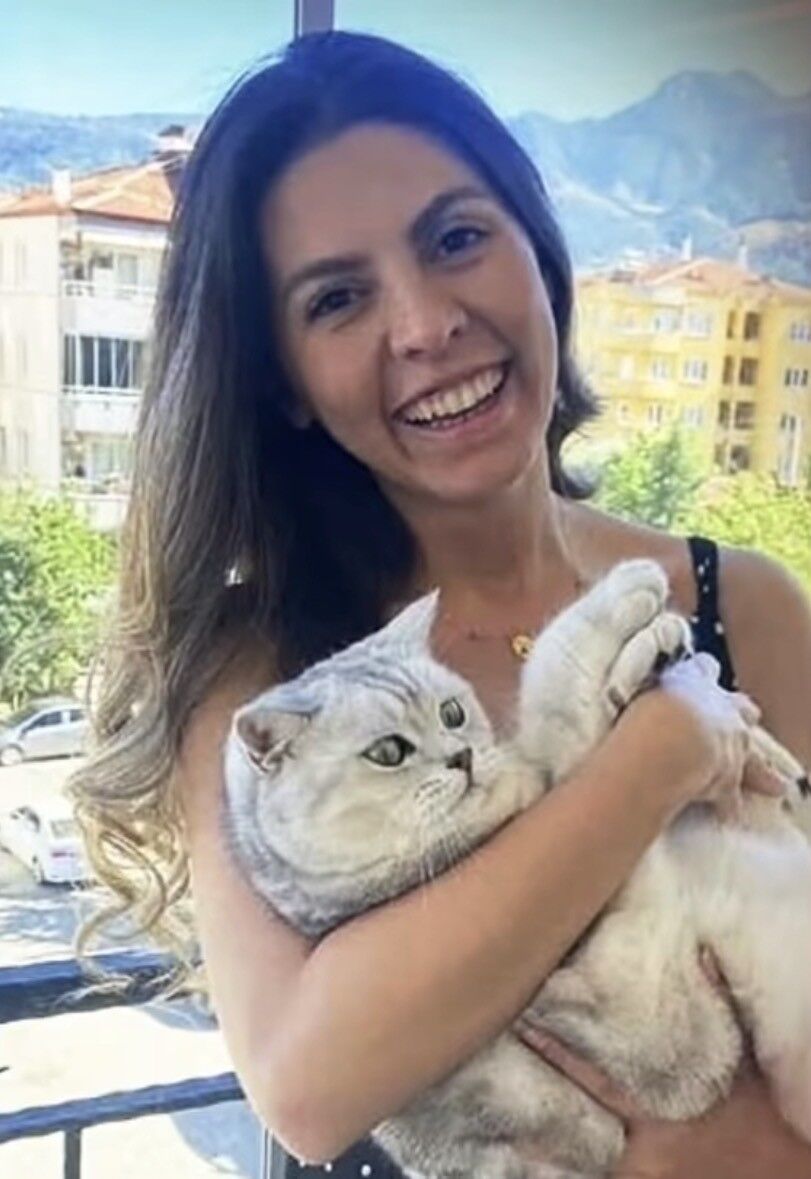 34 Yaşında Hayatını Kaybetti (2)-2