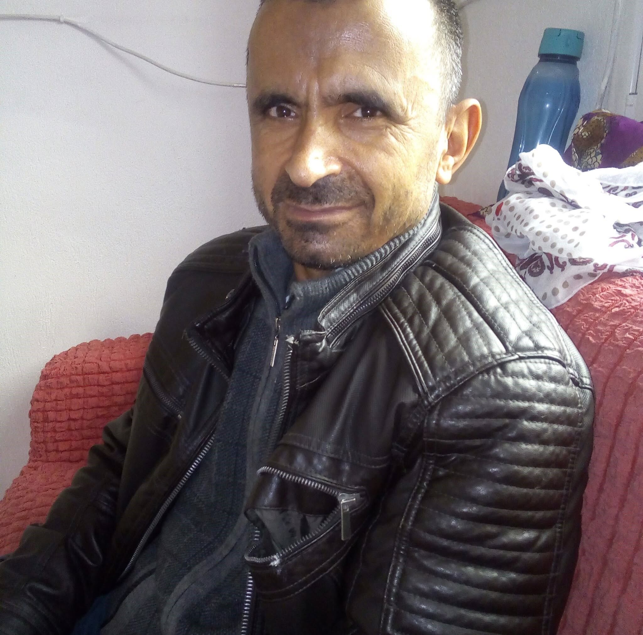 52 Yaşındaki Çiftçi Hayatını Kaybetti (1)