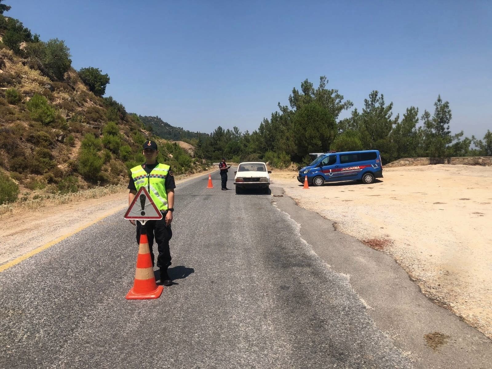 Aydın’daki operasyonda 22 kişi yakalandı