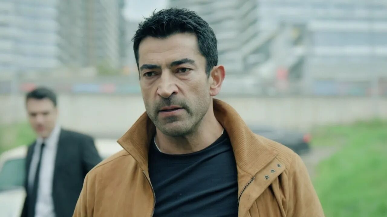 Abi̇'nin Yeni Partneri Belli Oldu.. Yıllar Sonra Yeniden Buluşuyorlar (1)