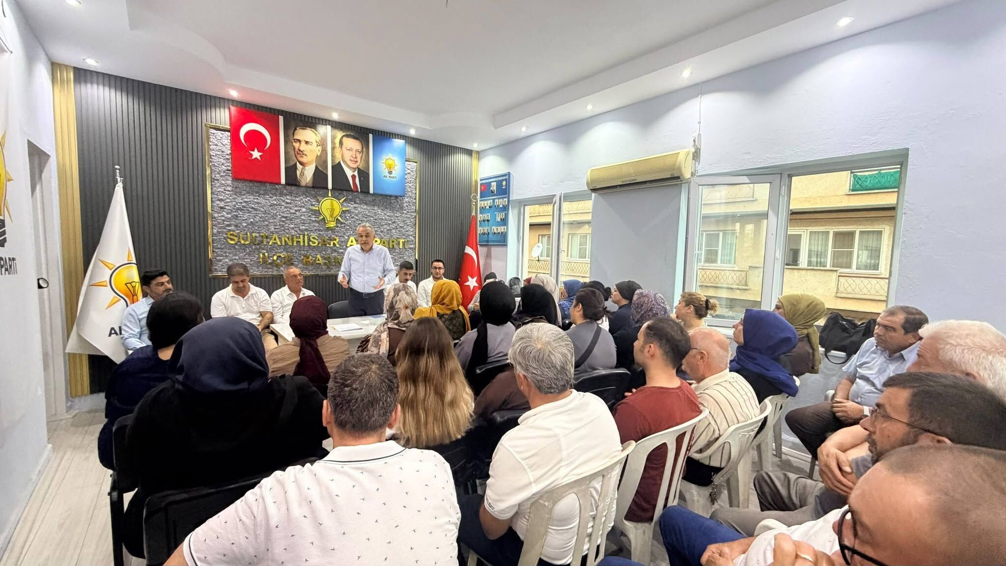 Ak Parti (11)