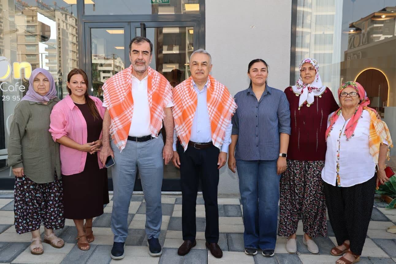 Ak Parti Aydın Milletvekili (2)