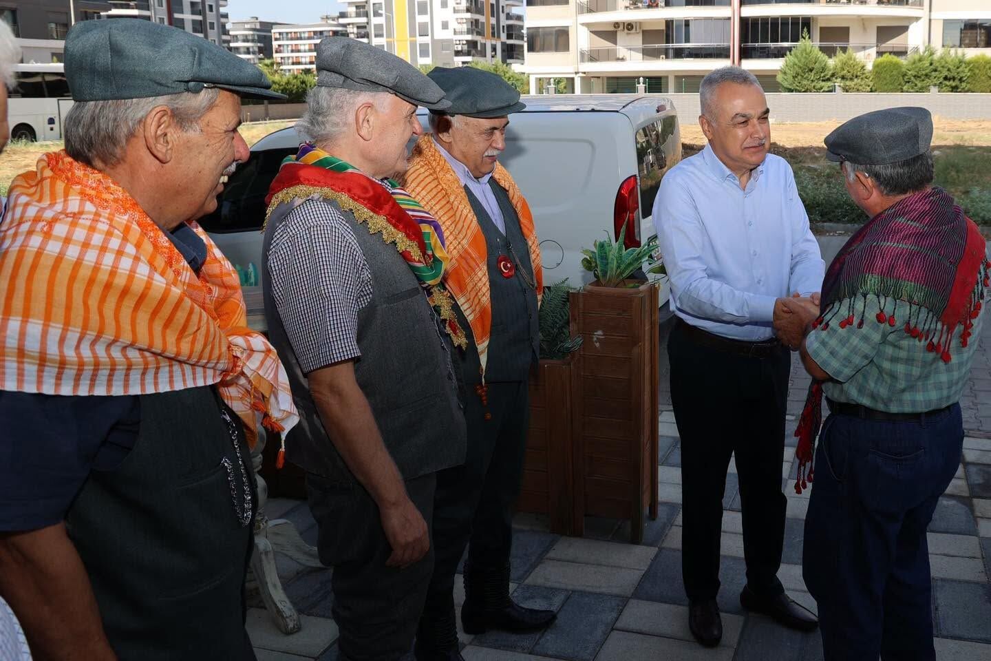 Ak Parti Aydın Milletvekili (3)