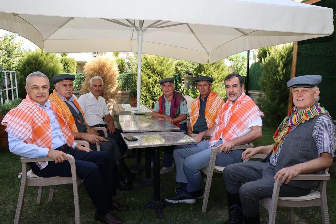 Ak Parti Aydın Milletvekili (5)