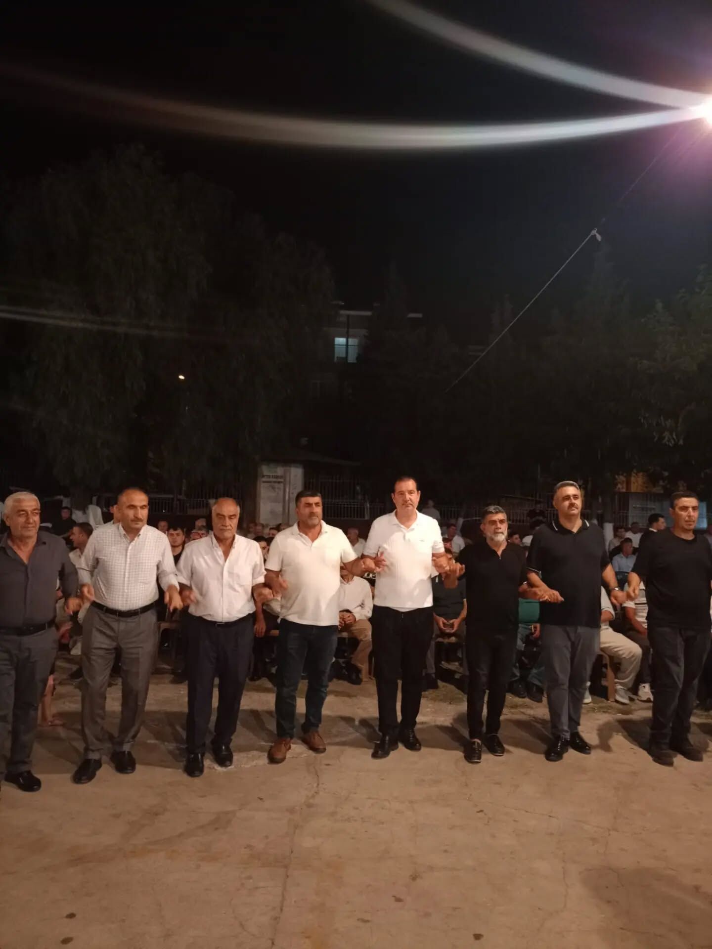 Ak Parti Efeler Teşkilatı Vatandaşın Yanında.. Hem Mutlu Hem De Kötü Günde Yan Yana (4)