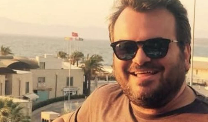 Amerika’dan Kuşadası’na acı haber geldi.. Cenk Altunayar hayatını kaybetti