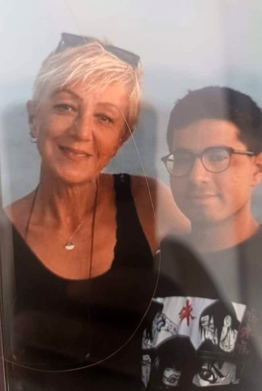 Anne Ve Oğlunun Cansız Bedeni Bulundu (2)