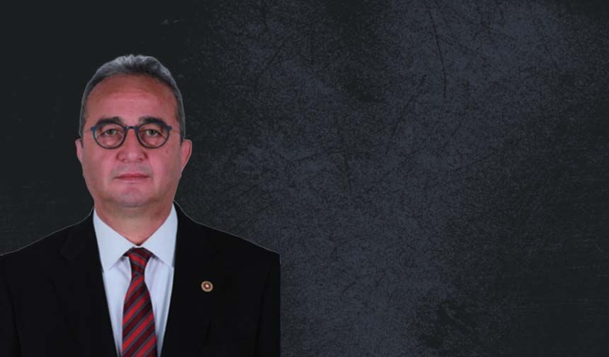 Aydın açıklama bekliyor: Tezcan cezaevinde tutuklu müteahhidi neden ziyaret etti?