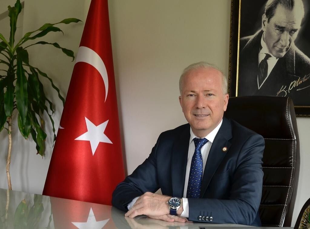 Aydın Eczacılar Odası Başkanı Karaarslan’ın Annesi Hayatını Kaybetti (4)