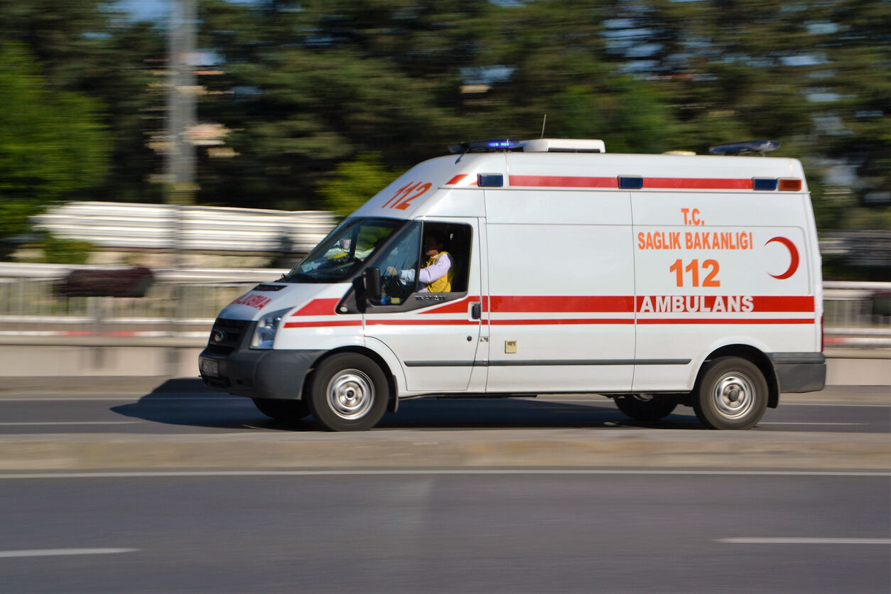 Aydın’da 5 yaşındaki çocuğun cansız bedeni bulundu, resmi kaydının olmadığı belirlendi