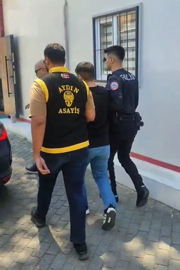 Aydın’da 60 Bin Kişi Sorgulandı (1)