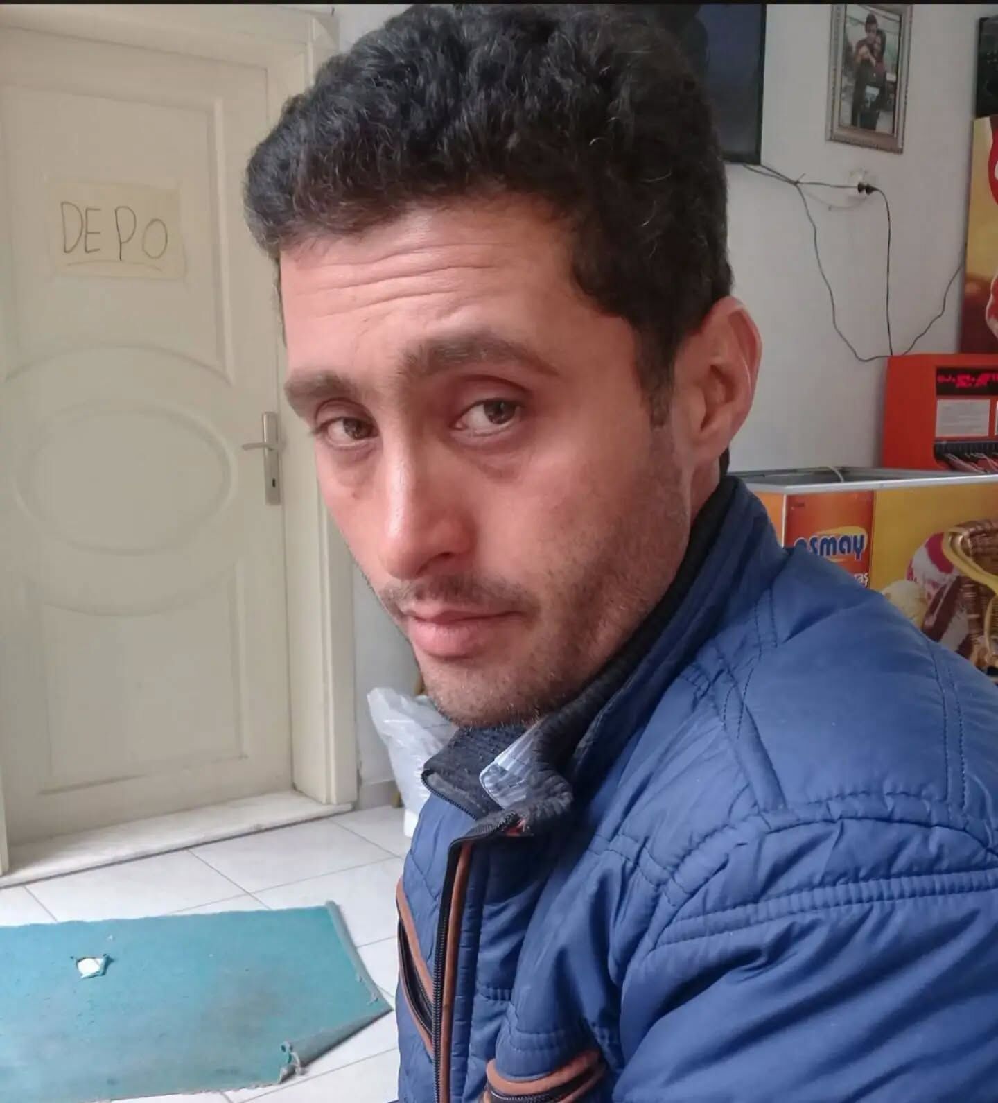 Aydın’da Acı Olay.. 39 Yaşındaydı (2)