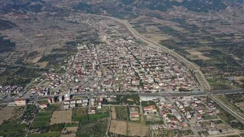 Aydın’da Bir Mahalleye Daha Doğalgaz Müjdesi (2)