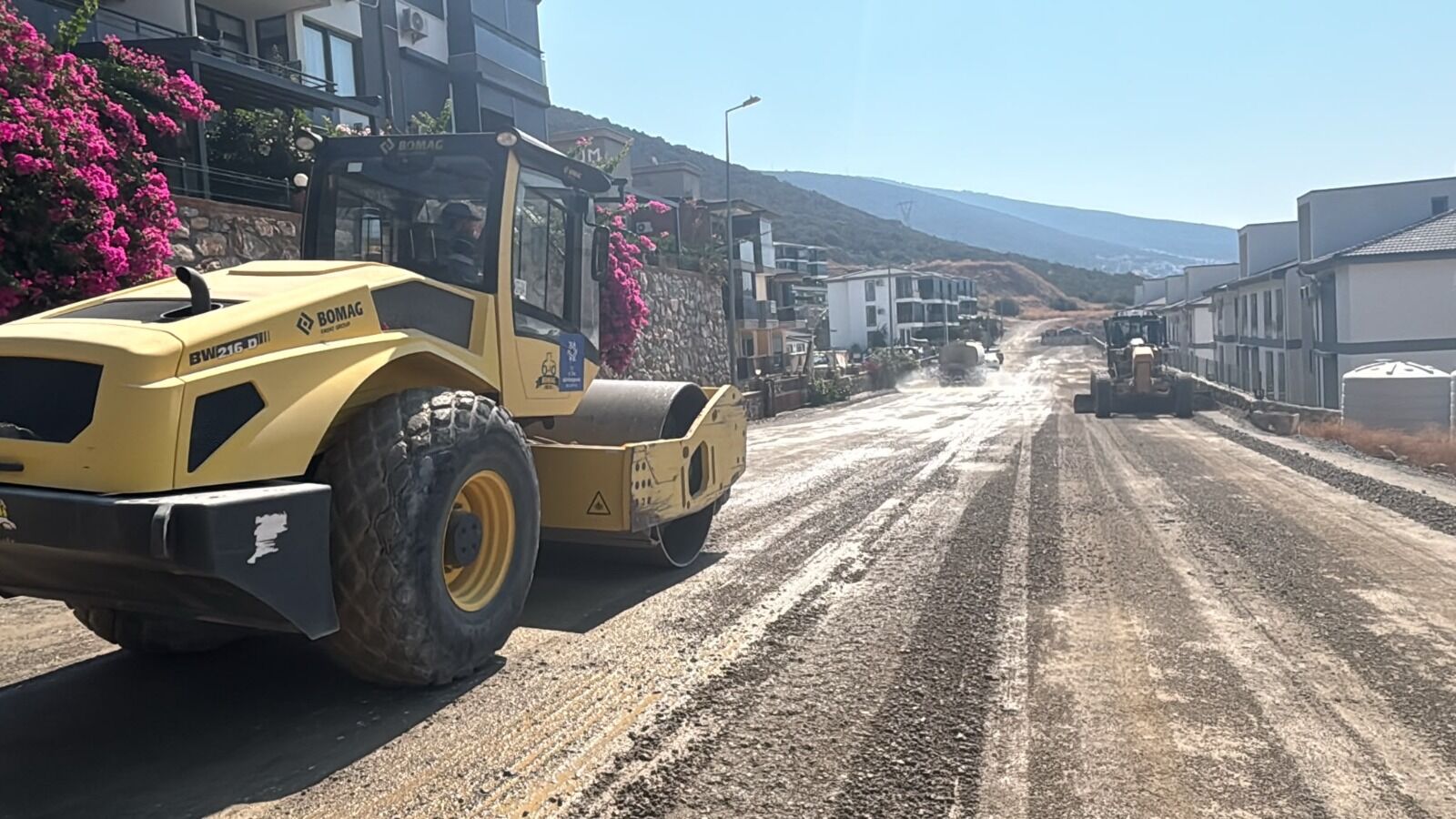 Aydın’da Çerçioğlu Imzası Hizmet Fırtınası 17 Ilçede Birden Esiyor! (7)