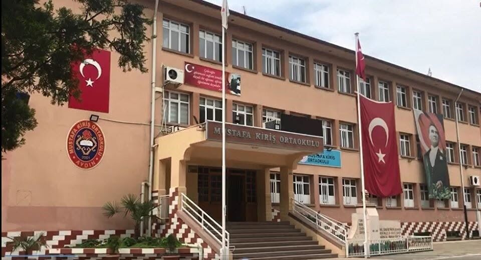 Aydın’da iki okul binası boşaltıldı