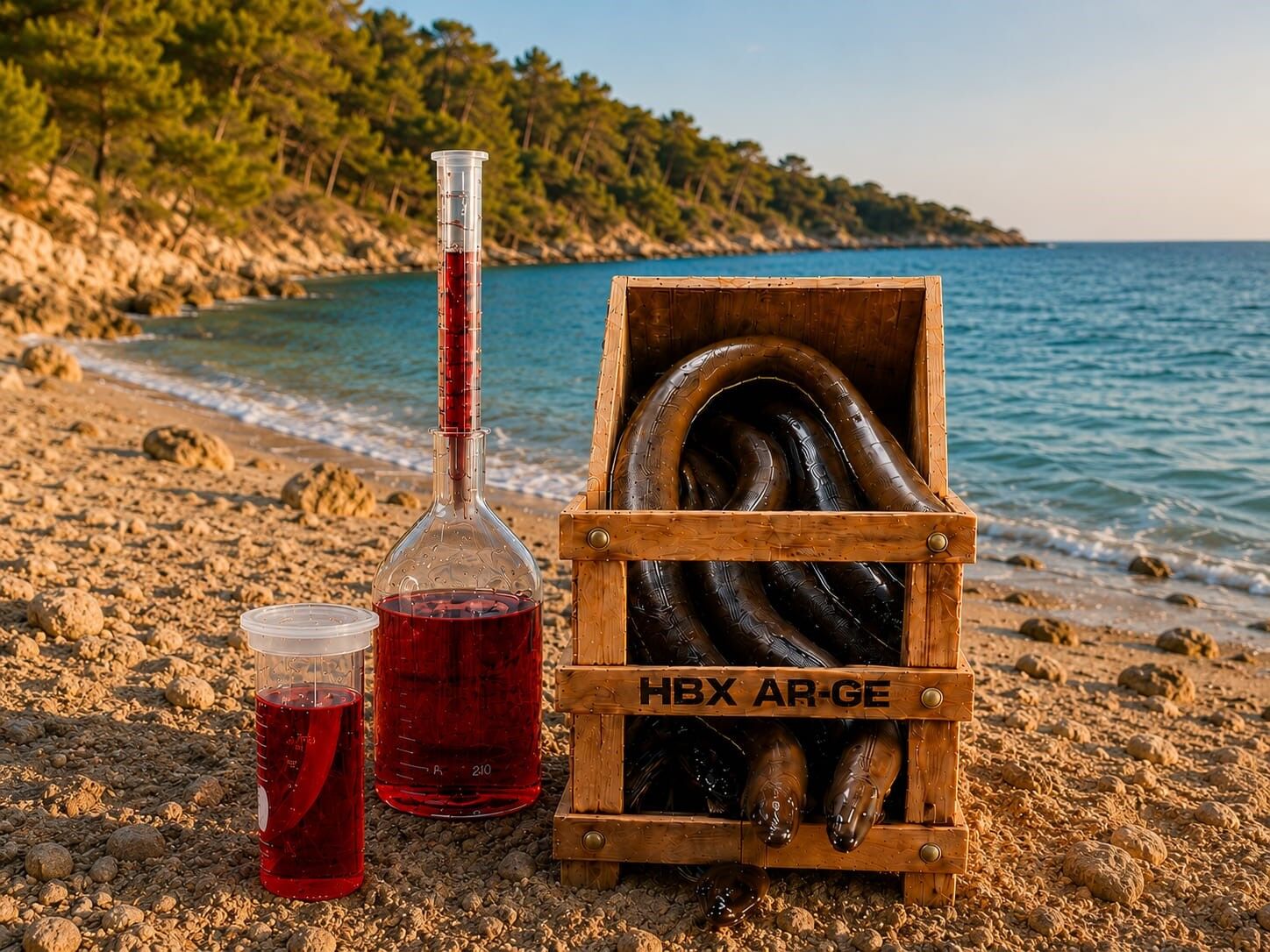 Aydın’daki Bu Sır Asırlardır Çözülemiyor (1)