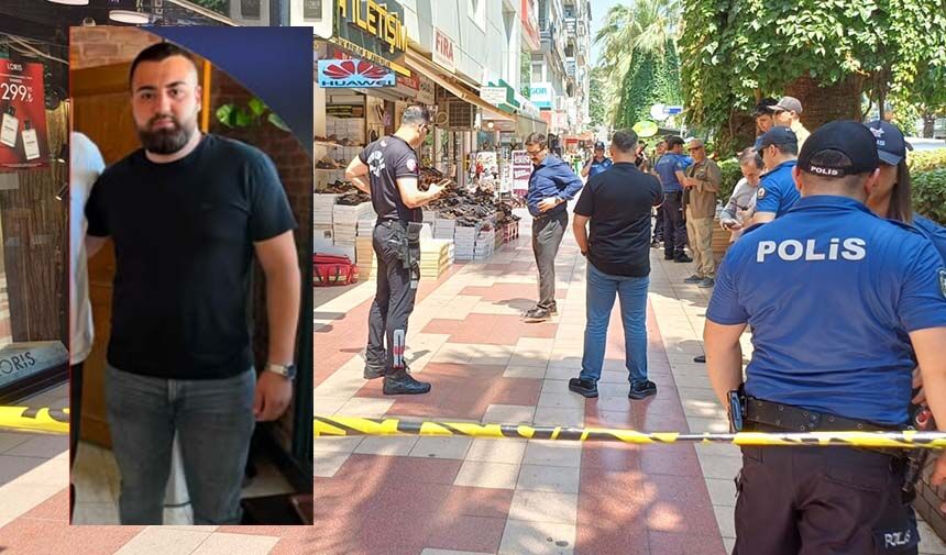 Aydın’daki silahlı saldırıdan acı haber