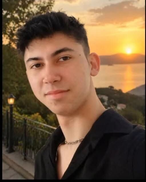 Aydınlı Genç Amansız Hastalığa Yenik Düştü.. Hayatının Baharındaydı (2)