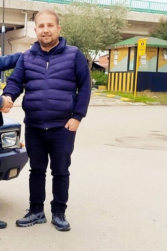 Baba Ve Oğlu Hayatını Kaybetti (5)
