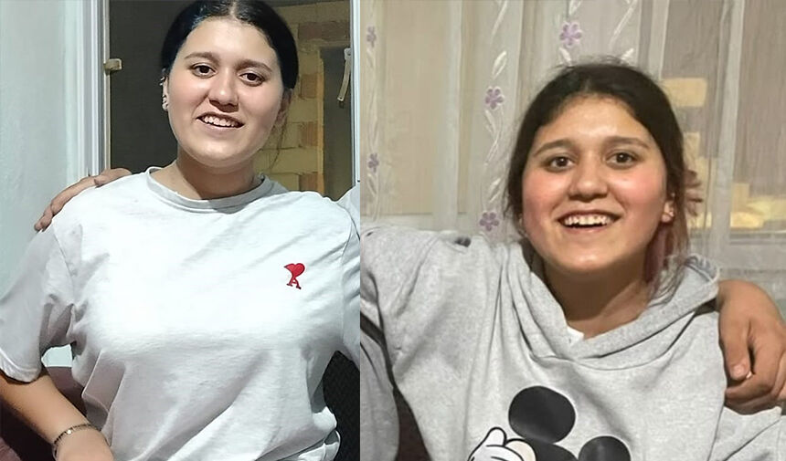 Bakkala gidiyorum diyerek evden çıkan kız 7 gündür aranıyor