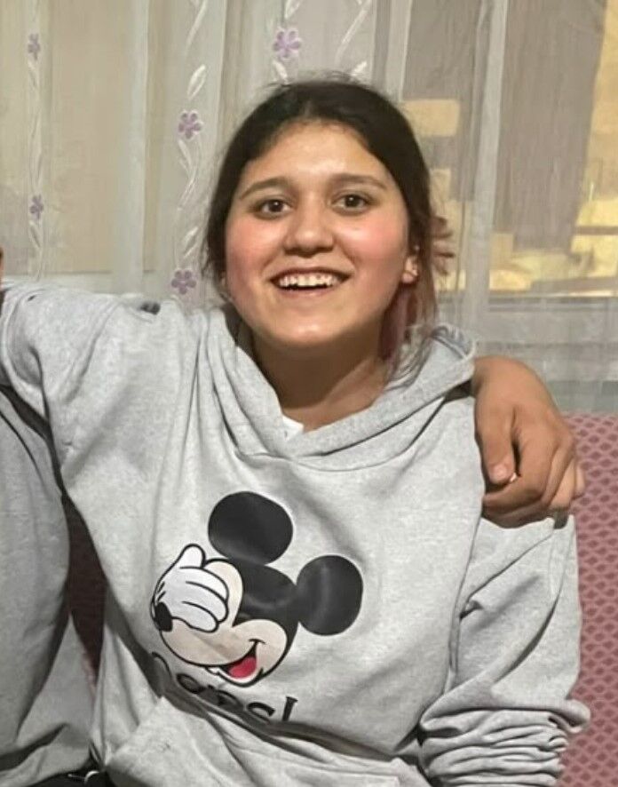 Bakkala Gidiyorum Diyerek Evden Çıkan Kız 7 Gündür Aranıyor (2)