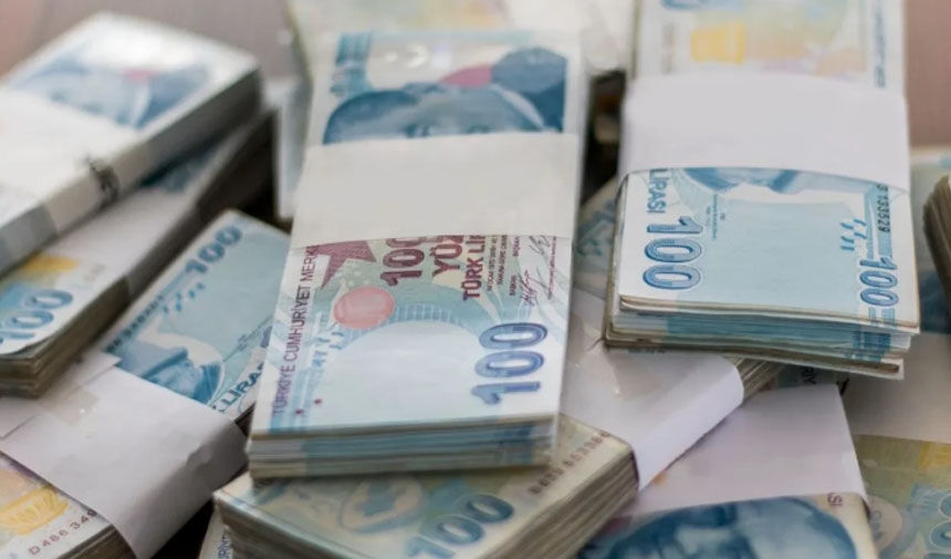 Bankalar faiz yarışına girdi! 3 milyon TL'nin bir aylık getirisi dudak uçuklattı