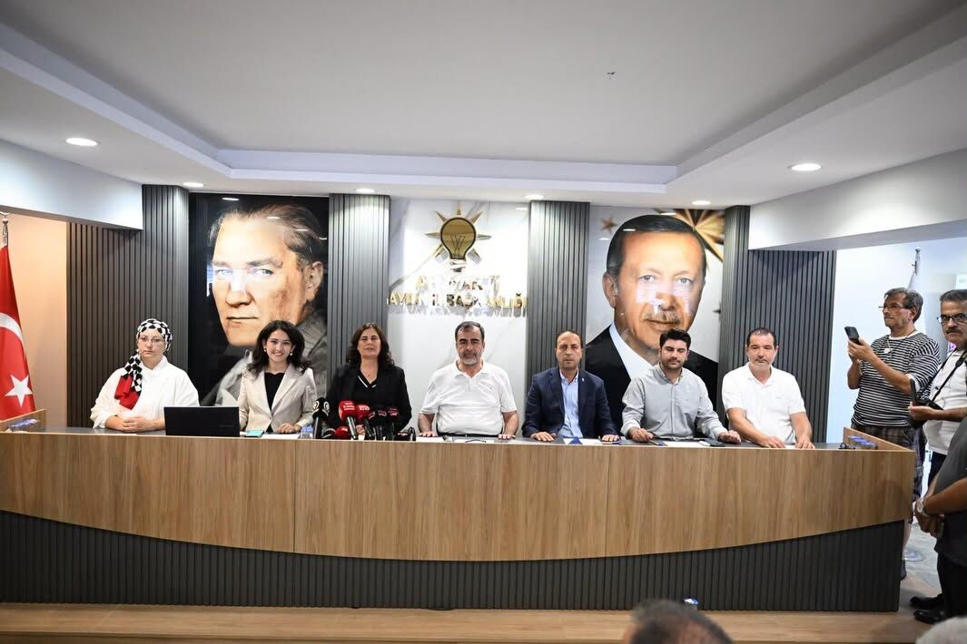 Başkan Çerçioğlu Aydın’ımıza Değer Katmaya Devam Edeceğiz (3)