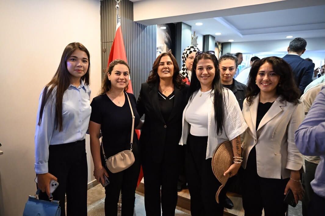 Başkan Çerçioğlu Aydın’ımıza Değer Katmaya Devam Edeceğiz (4)